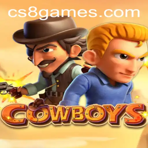 Exploring the World of COWBOYS: A CS8 Adventure