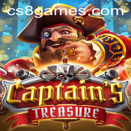 Discover the Adventure of CaptainssTreasure: A Deep Dive into Rules and Gameplay