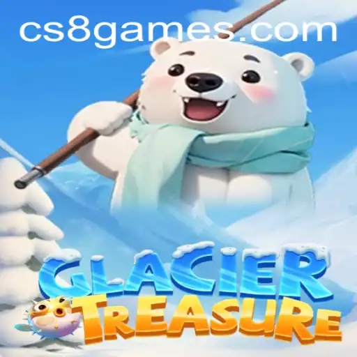 GlacierTreasure: The Thrilling New Adventure Game Taking the World by Storm