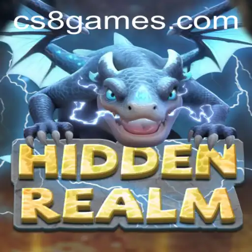 Exploring the Enigmatic World of HiddenRealm and the Key to CS8