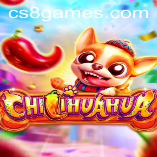 Discover the World of CHILIHUAHUA: The CS8 Experience