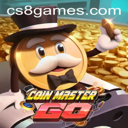 Unveiling CoinMasterGO: The Ultimate Gaming Experience with CS8