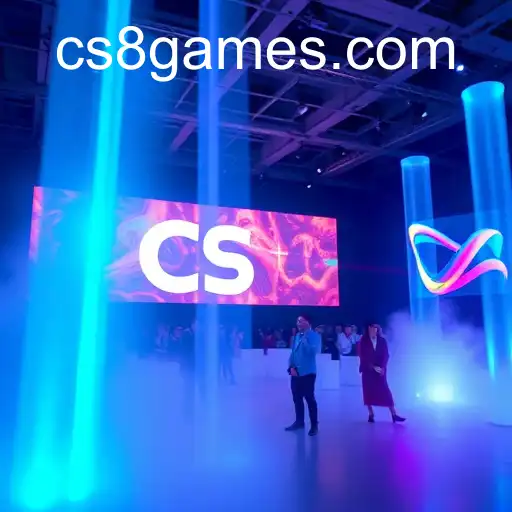 Exploring the World of Exclusive Events: The Emergence of CS8