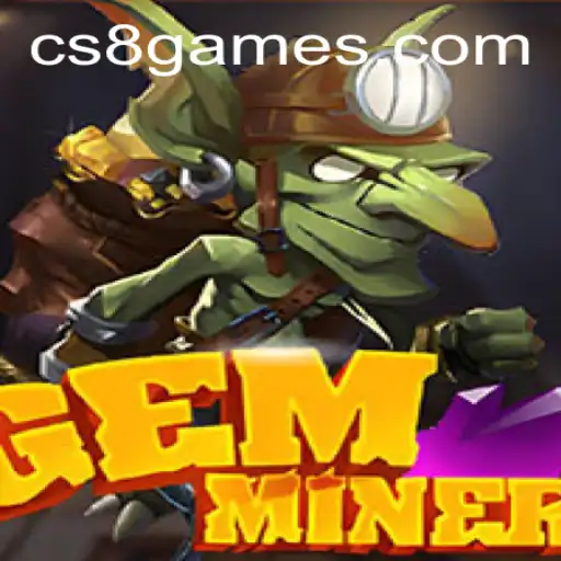 Unearth the Treasures of GemMiner: A Captivating Adventure