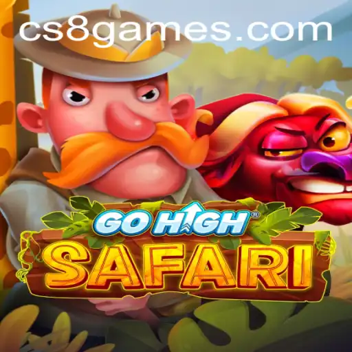 Explore the Adventure of GoHighSafari: The Latest Evolution in Interactive Gaming