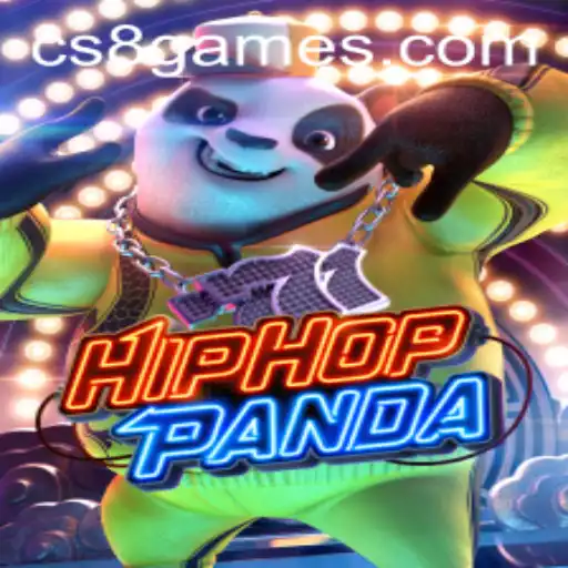 Unveiling HipHopPanda: A Dynamic Game Experience with CS8