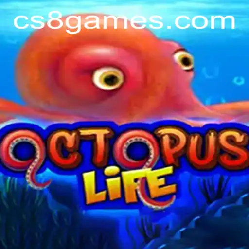 OctopusLife: Exploring the Underwater World of CS8