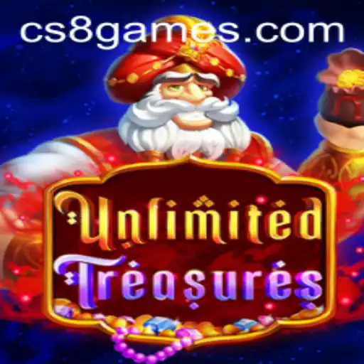 Explore UnlimitedTreasures: The Revolutionary Game Captivating the World