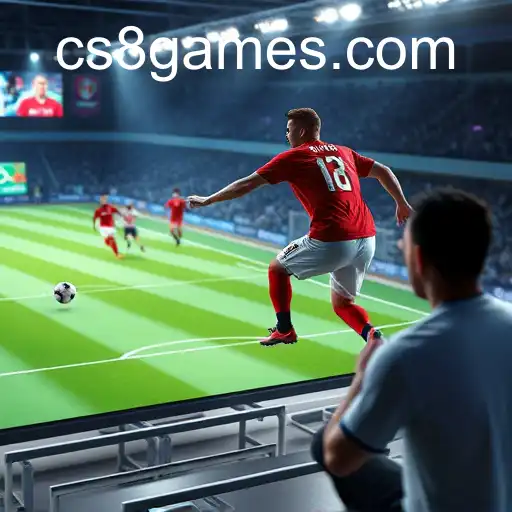 The Rise of Virtual Sports and the Evolution Brought by CS8