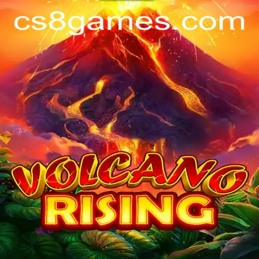 The Adventurous World of VolcanoRising: A Deep Dive into CS8 Gameplay