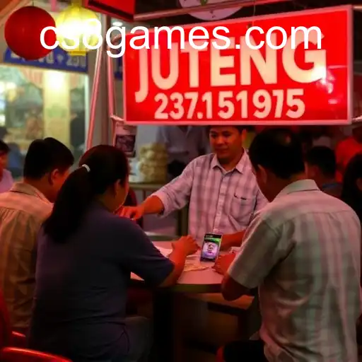 The Intricacies and Impact of Jueteng: A Closer Look into the Controversial Numbers Game
