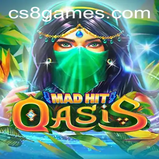 Exploring MadHitOasis: The Thrilling CS8 Adventure