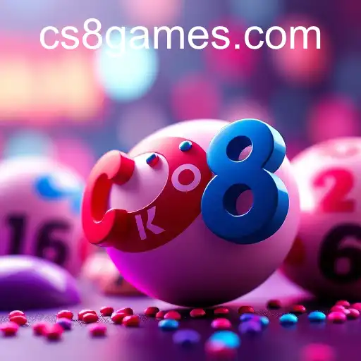 Exploring the World of Online Bingo with CS8