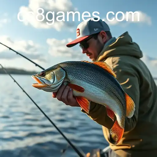 Online Fishing and Its Evolution with CS8