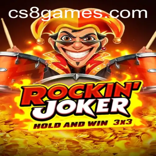 Discover the Exciting World of RockinJoker: A New Era with CS8