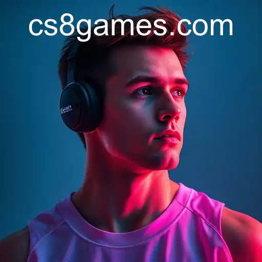 CS8: Revolutionizing the Sports Arena